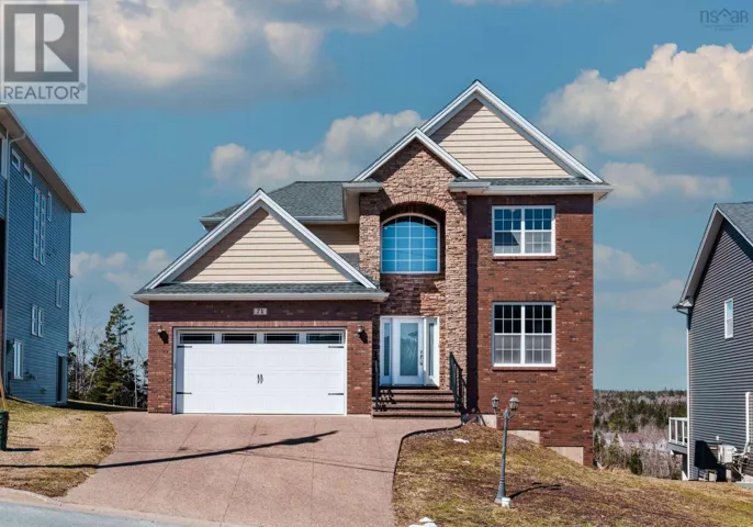 71 Maple Grove Avenue, Timberlea, Nova Scotia B3T0E2