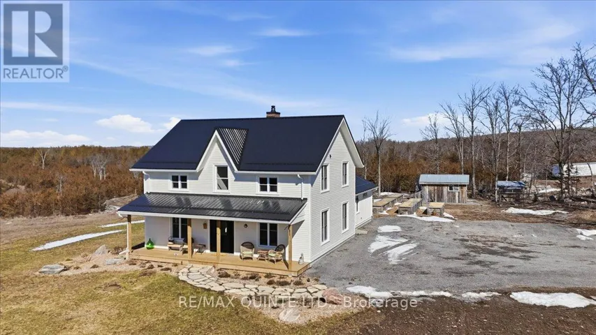 267 MAPLE SUGAR ROAD, Tyendinaga (Tyendinaga Township), Ontario K0K3A0