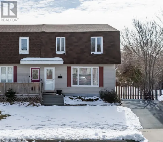 3 Hunts Lane, St. John's, Newfoundland & Labrador A1B2L2