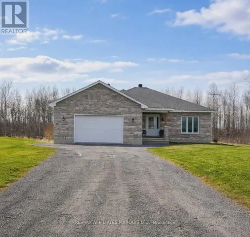15683 COUNTY ROAD 43 ROAD, North Stormont, Ontario K0C1K0