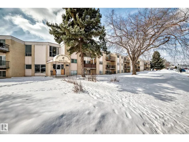 #5C 5715 133 AV NW, Edmonton, Alberta T5A0K3