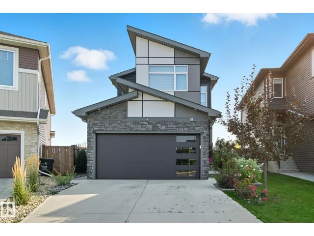 10 Prospect PL, Spruce Grove, Alberta T7X2W4
