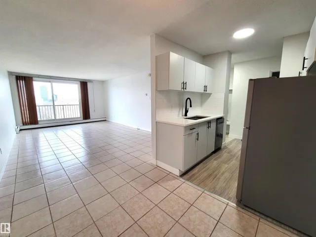 #804 9028 JASPER AV NW, Edmonton, Alberta T5H3Y6