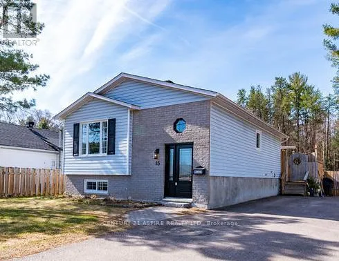 45 BRUMM ROAD, Petawawa, Ontario K8A7G6