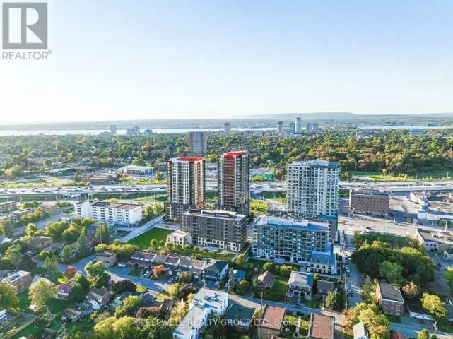 1905 - 1360 CARLING AVENUE, Ottawa, Ontario K1Z0E4