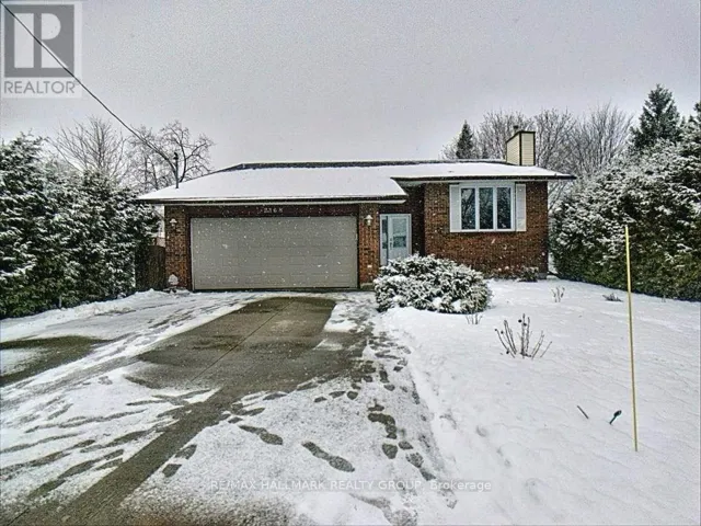 2168 BOYER ROAD, Ottawa, Ontario K1C1R4