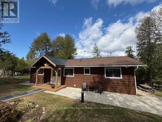 12 CHERRY LANE, East Ferris (Corbeil), Ontario P0H1K0