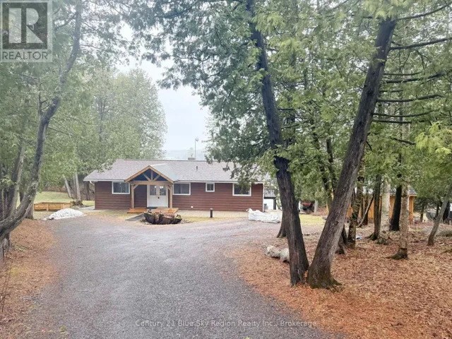 12 CHERRY LANE, East Ferris (Corbeil), Ontario P0H1K0