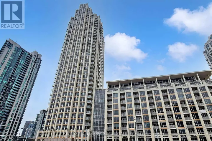 722 - 628 FLEET STREET, Toronto (Niagara), Ontario M5V1A8