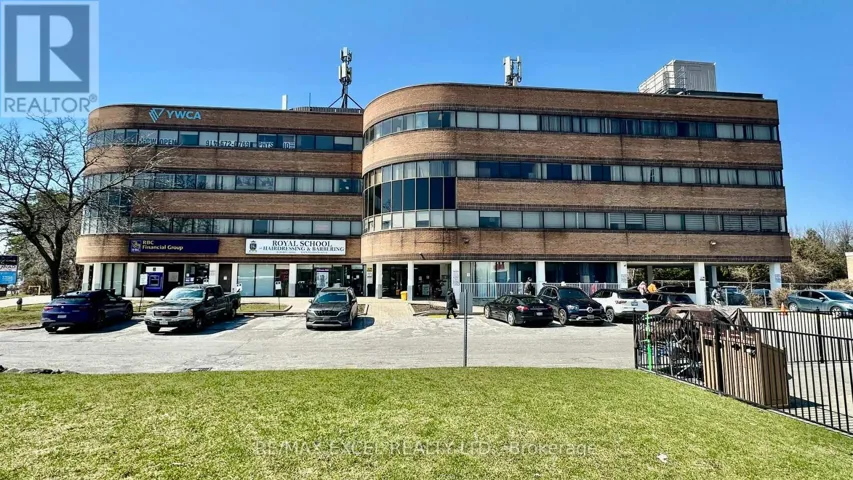 203A - 3090 KINGSTON ROAD, Toronto (Cliffcrest), Ontario M1M1P2