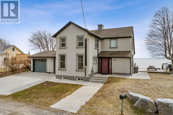 2952 NORTH SHORE (REGIONAL RD 3) DRIVE E, Haldimand (Dunnville), Ontario N0A1K0