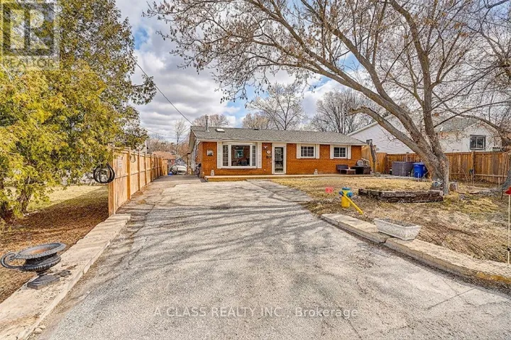 298 ANNSHIELA DRIVE, Georgina (Keswick South), Ontario L4P3A5