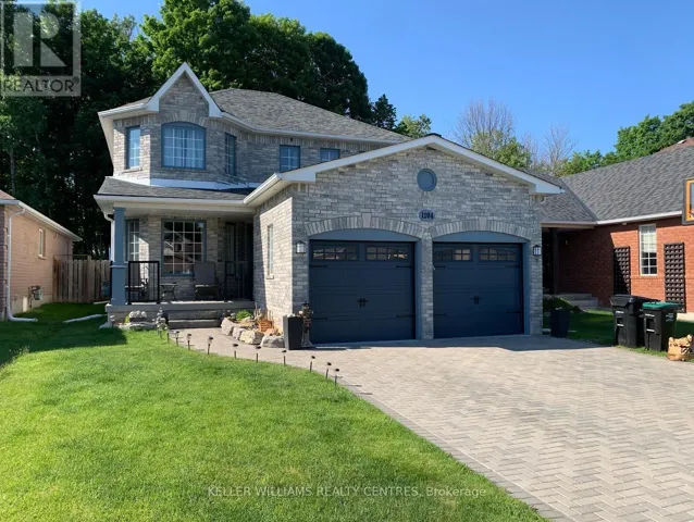 1184 LESLIE DRIVE, Innisfil (Alcona), Ontario L9S2A9