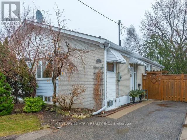 MAIN FLOOR - 350 TAYLOR MILLS DRIVE N, Richmond Hill (Crosby), Ontario L4C2T9