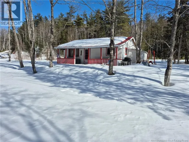 86 Rue de la Source, Nigadoo, New Brunswick E8K3V8