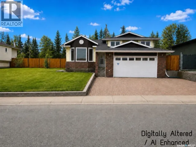 930 Sinotte CRESCENT, La Ronge, Saskatchewan S0J1L0