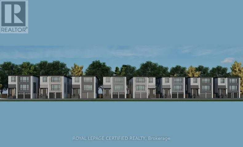 332 KING STREET, Mississauga (Cooksville), Ontario L5A2P4