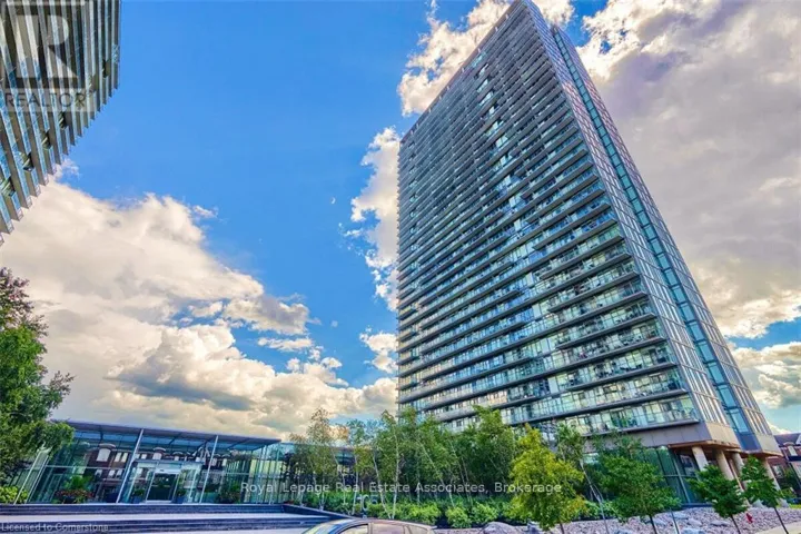 2206 - 105 THE QUEENSWAY, Toronto (High Park-Swansea), Ontario M6S5B5