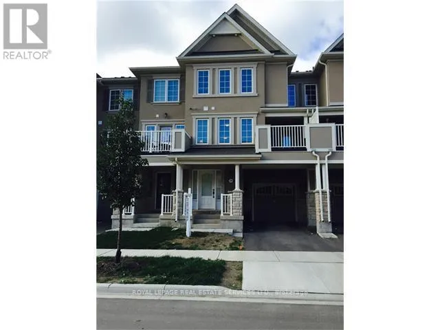 229 ELLEN DAVIDSON DRIVE, Oakville (GO Glenorchy), Ontario L6M0V1