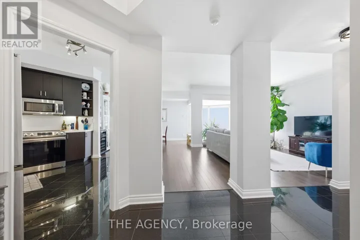 4502 - 1 PALACE PIER COURT, Toronto (Mimico), Ontario M8V3W9