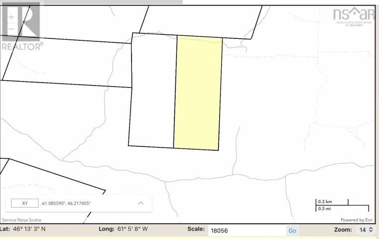 Mount Plesant Brook, Mount Pleasant, Nova Scotia B0E3H0