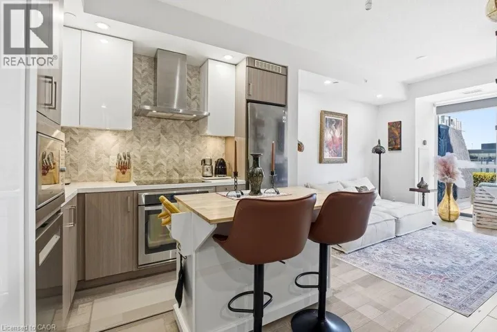 5220 DUNDAS Street Unit# D211, Burlington, Ontario L7L0J4