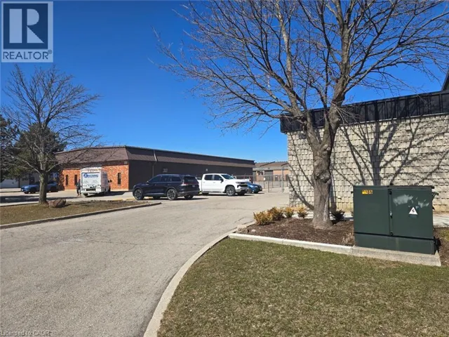 145 LANCING Drive, Hamilton, Ontario L8W2Z9