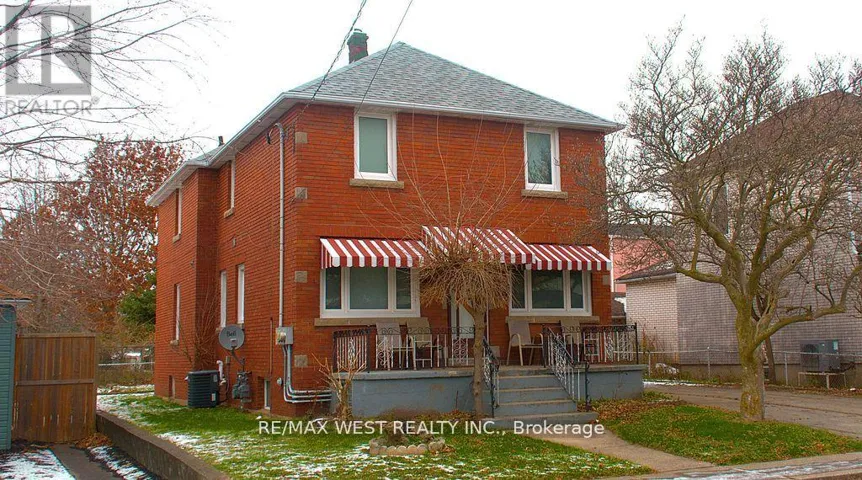 5177 KITCHENER STREET, Niagara Falls (Clifton Hill), Ontario L2G1B4