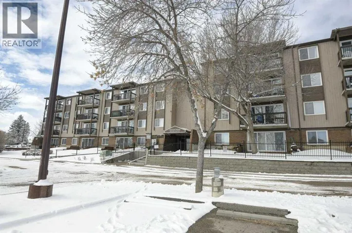 287, 8948 ELbow Drive SW, Calgary, Alberta T2V0H9