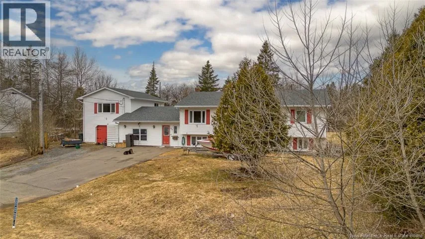49 Swanton Drive, Quispamsis, New Brunswick E2E4T3