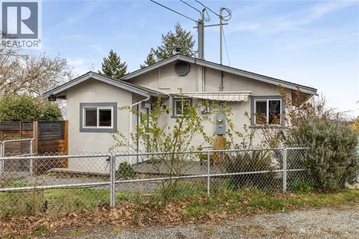 734 Railway Ave, Nanaimo, British Columbia V9R4L2