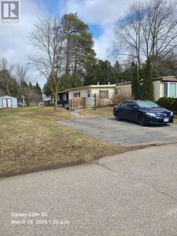 15 - 746112 TOWNSHIP ROAD 4 ROAD, Blandford-Blenheim (Forest Estates), Ontario N4S7V9