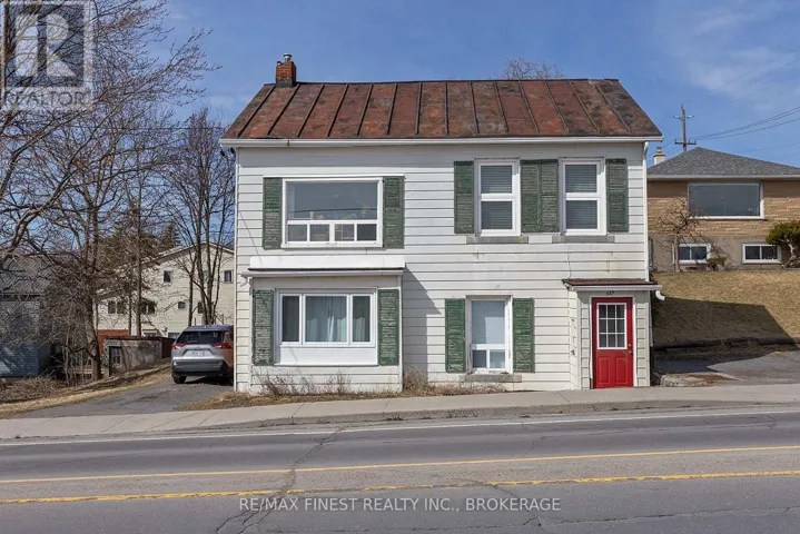 589 KING STREET W, Kingston (Central City West), Ontario K7M2E6