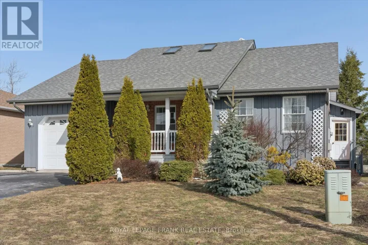10 OLYMPIA COURT, Kawartha Lakes (Lindsay), Ontario K9V6C8