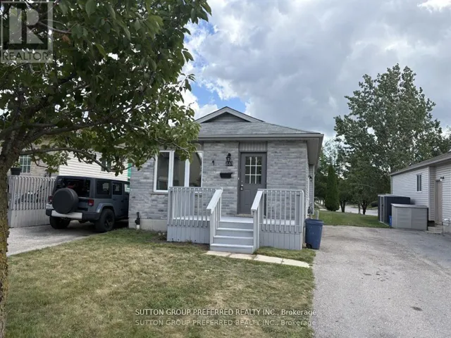 331 SIMPSON CRESCENT, London East (East K), Ontario N5V5E1