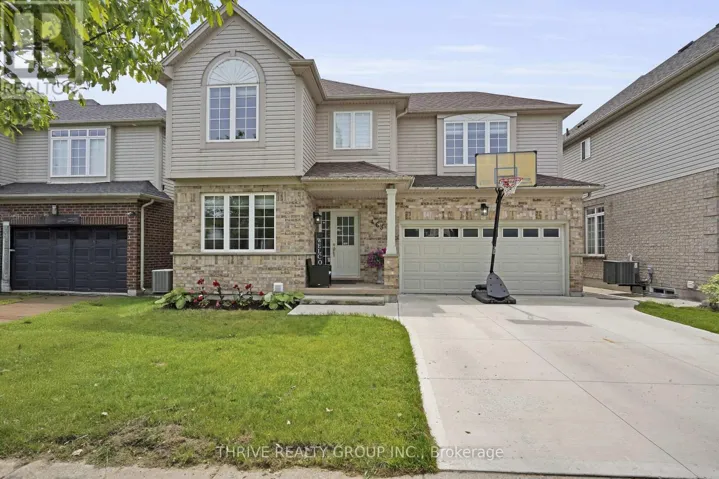 463 SOUTH LEAKSDALE CIRCLE, London South (South U), Ontario N6M1K4
