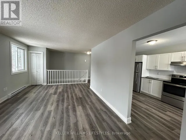 2 - 83 MARLBOROUGH AVENUE, London South (South I), Ontario N5Z3S4