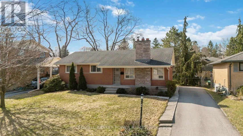 185 TAVISTOCK ROAD, London South (South O), Ontario N6J1Z7