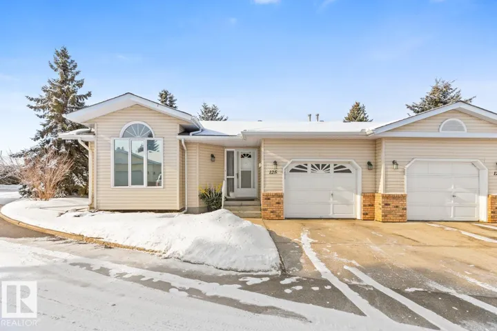 125 HERITAGE, Leduc, Alberta T9E6N3