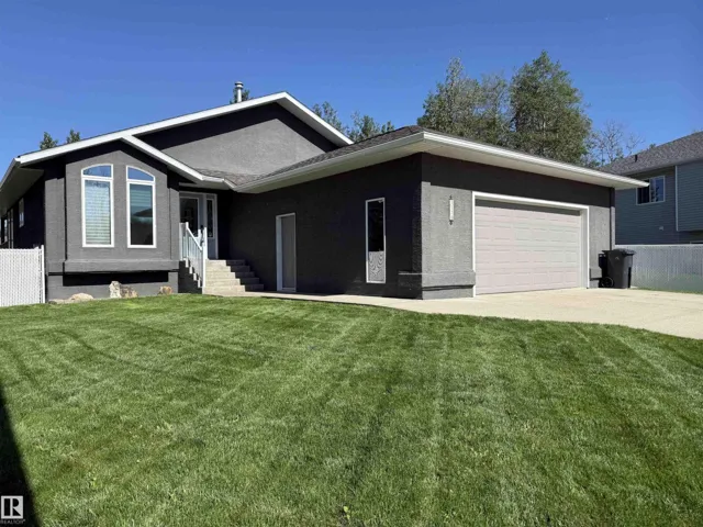 3520 45 ST, Drayton Valley, Alberta T7A1W3