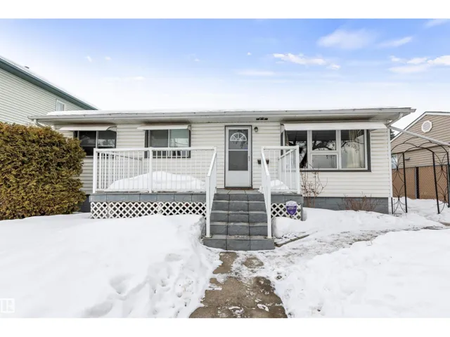 65 MISSION AV, St. Albert, Alberta T8N1H9