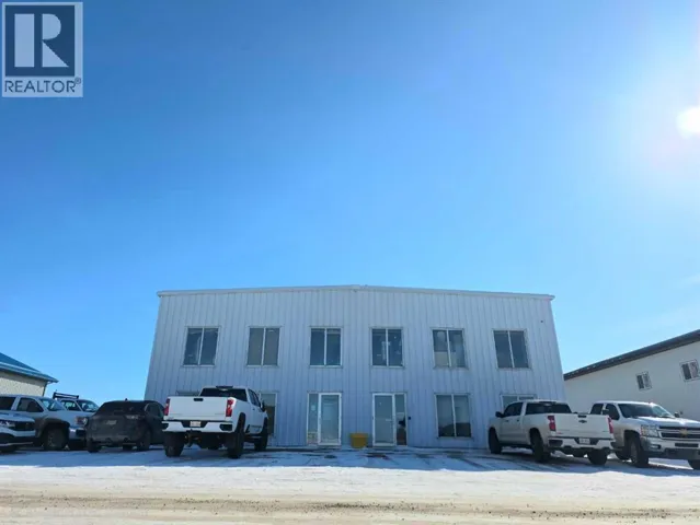 12703 & 12707 101 Street, Grande Prairie, Alberta T8V5S1