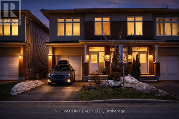 1306 AVENUE P AVENUE, Ottawa, Ontario K1G0B3