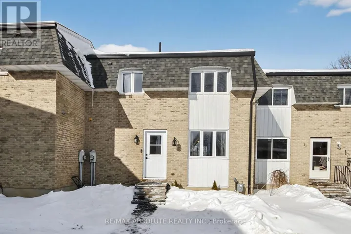 12 - 68 KING STREET, Ottawa, Ontario K0A2Z0