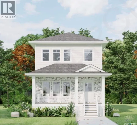 346 Stehwien STREET, Saskatoon, Saskatchewan S7W1M9