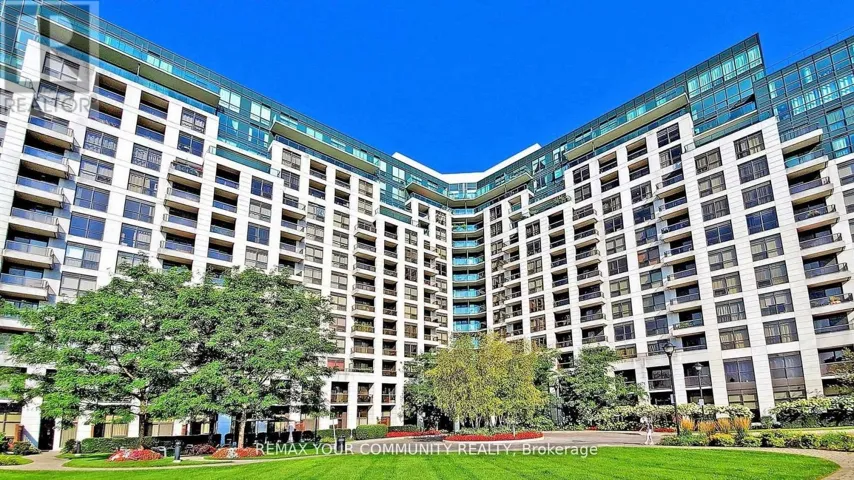 - - 18 HARDING BOULEVARD, Richmond Hill (Harding), Ontario L4C0T3