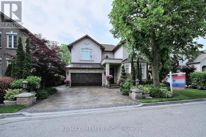 111 ARISTA GATE, Vaughan (Islington Woods), Ontario L4L9H7