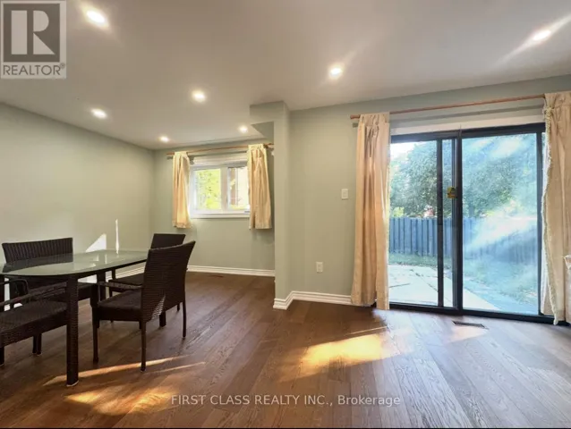 MASTER B - 11 MARKVILLE ROAD, Markham (Markville), Ontario L3R4V5