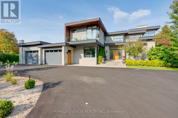 43 OGDEN CRESCENT, Whitchurch-Stouffville, Ontario L4A1P1