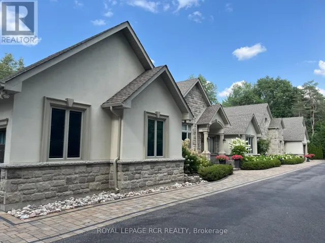 7 LOGGERS TRAIL, Whitchurch-Stouffville, Ontario L9P1M9